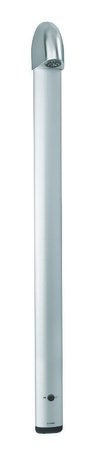 Colonne de douche automatique SPORTING 2 SECURITHERM - douche cachée