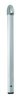 Colonne de douche automatique SPORTING 2 SECURITHERM - douche cachée