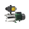 Kit de surpression automatique PRESSOJET JETINOX 102 M