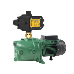 Kit de surpression automatique PRESSOJET 102 M