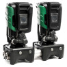 Surpresseur 2 ESYBOX variateur de vitesse - Max 60/120T + D