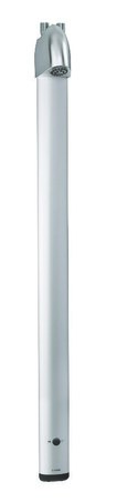 Colonne de douche automatique SPORTING 2 SECURITHERM - thermostatique alu