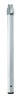 Colonne de douche automatique SPORTING 2 SECURITHERM - thermostatique alu