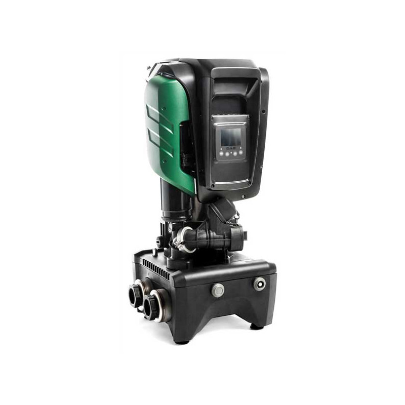 Surpresseur ESYBOX variateur de vitesse - Max 60/120T + D