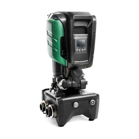 Surpresseur ESYBOX variateur de vitesse - Max 85/120T + D