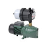 ELECTROJET 132 - Pompe avec dispositif de contrôle électronique Monophasé
