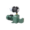 ELECTROJET 151 - Pompe avec dispositif de contrôle électronique Monophasé