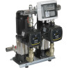 Surpresseur double pompe 2 - KVC AD Monophasé