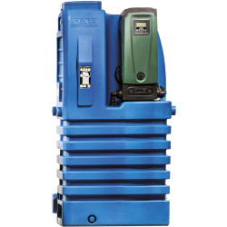 Pack ESYTANK 500 avec surpresseur ESYBOX