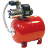 AQUABLOCK RED - Groupe de surpression domestique Monophasé
