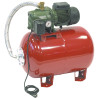 AQUAJET RED - Groupe de surpression domestique Monophasé