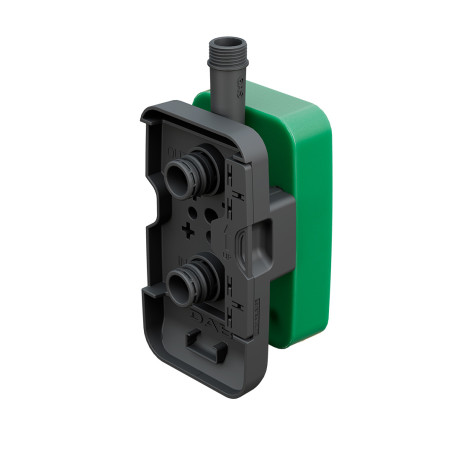 Kit de connexion rapide ESYDOCK pour ESYBOX POP