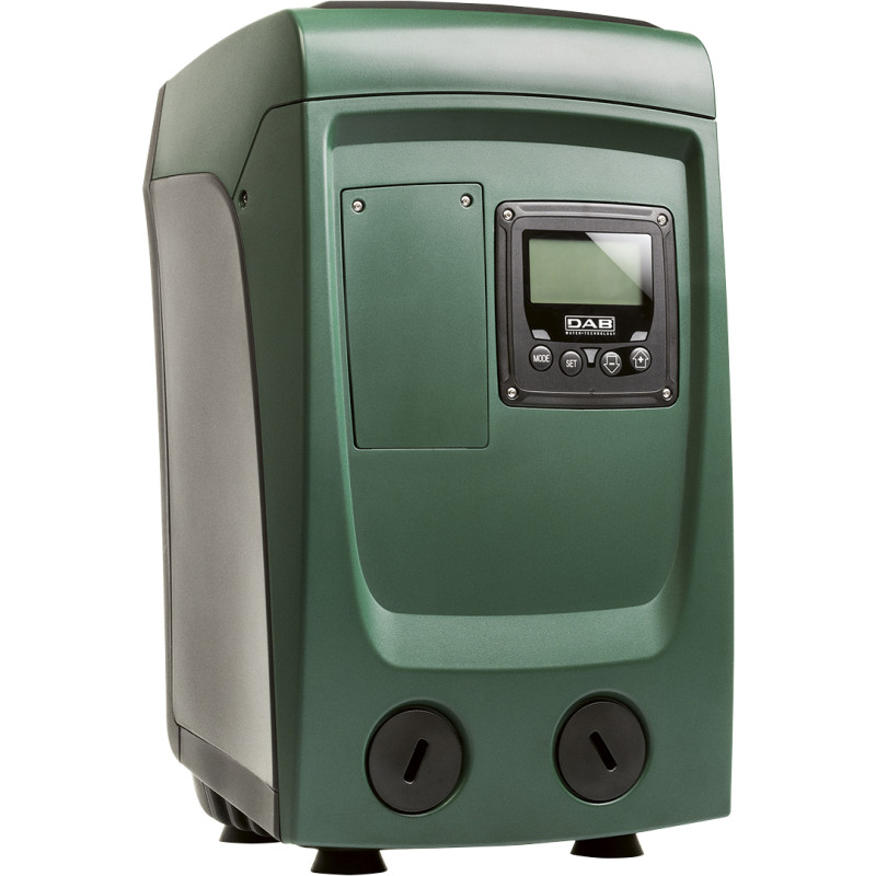ESYBOX MINI - Surpresseur domestique vitesse variable