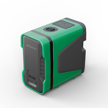 ESYBOX POP - Surpresseur domestique vitesse variable