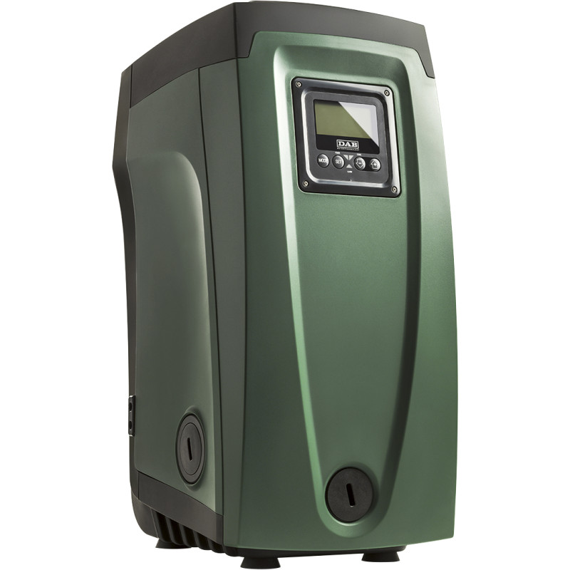 ESYBOX - Surpresseur domestique vitesse variable