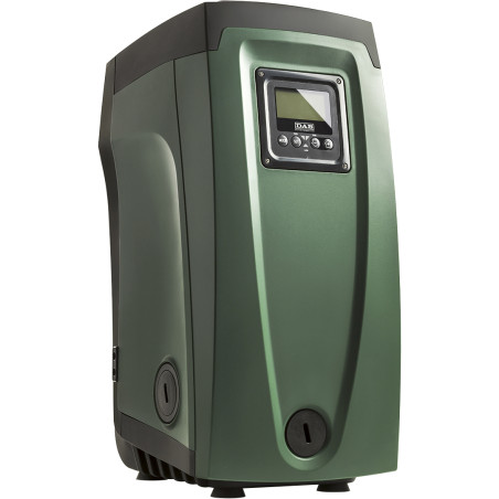 ESYBOX - Surpresseur domestique vitesse variable