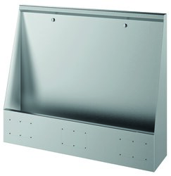 Stalle d'urinoir LP à poser L.1200