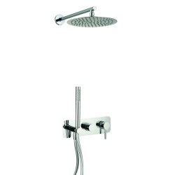 Formule douche encastrée mécanique COX / ORTENCE - réf. 78690