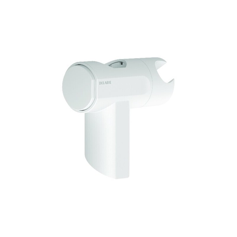 Support pour douchette Be-Line blanc