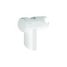 Support pour douchette Be-Line blanc