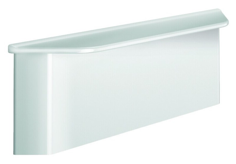 Tablette murale Be-Line sans plaque fixation