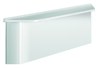 Tablette murale Be-Line sans plaque fixation