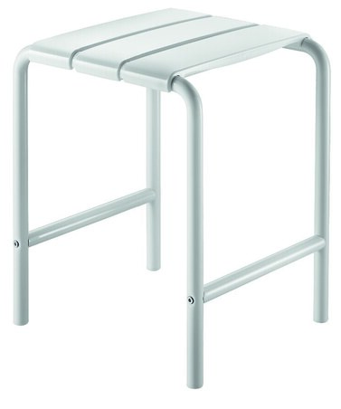 Tabouret de douche ALU