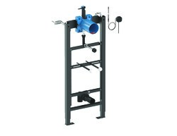 TEMPOFIX 3 bâti élec secteur 230/6V, réf. 543000