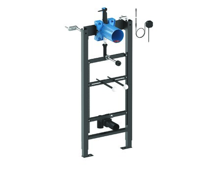 TEMPOFIX 3 bâti élec secteur 230/6V, réf. 543000