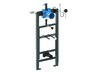 TEMPOFIX 3 bâti élec secteur 230/6V, réf. 543000
