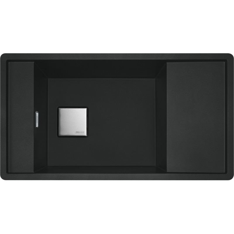 Noir mat