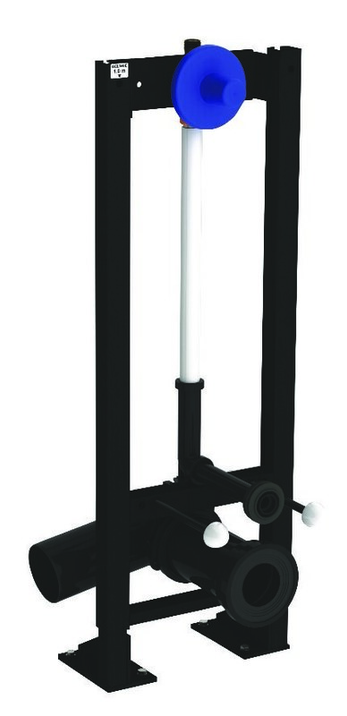 TEMPOFIX 3 bâti WC 10-35 et 70-130mm