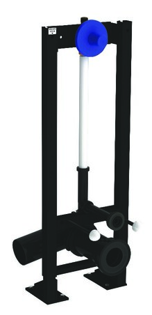 TEMPOFIX 3 bâti WC 10-35 et 70-130mm