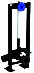 TEMPOFIX 3 bâti WC 30-60mm Ø100