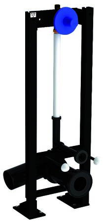 TEMPOFIX 3 bâti WC 30-60mm Ø100