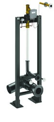 TEMPOFIX 3 bâti WC électronique 12V