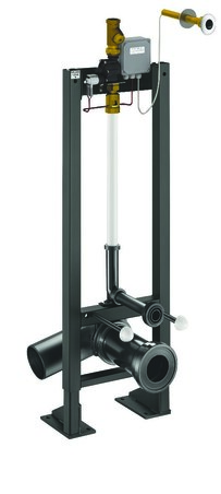 TEMPOFIX 3 bâti WC électronique 12V