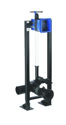 TEMPOFIX 3 WC Ø100 autoportant