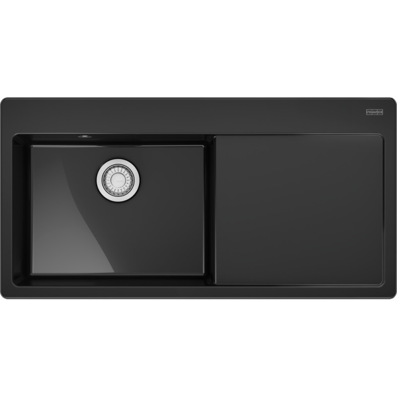 Onyx brillant