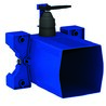 TEMPOFLUX 3 WC 3/4" robinet encastré