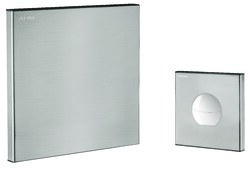 TEMPOFLUX 3 WC 3/4" robinet encastré AB