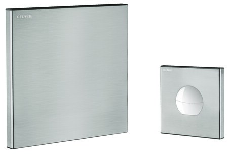TEMPOFLUX 3 WC 3/4" robinet encastré AB