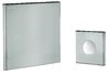 TEMPOFLUX 3 WC 3/4" robinet encastré AB