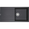Évier Fragranit MRG 211-96 MARIS 1 cuve, avec égouttoir (réversible) - 961x491mm