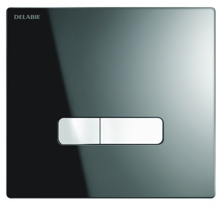TEMPOFLUX 3 WC F3/4" encastré AB, verre