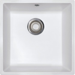 Cuve Tectonite DMD 610-44 DOMUS cuve fradura, 1 cuve - 440x440mm