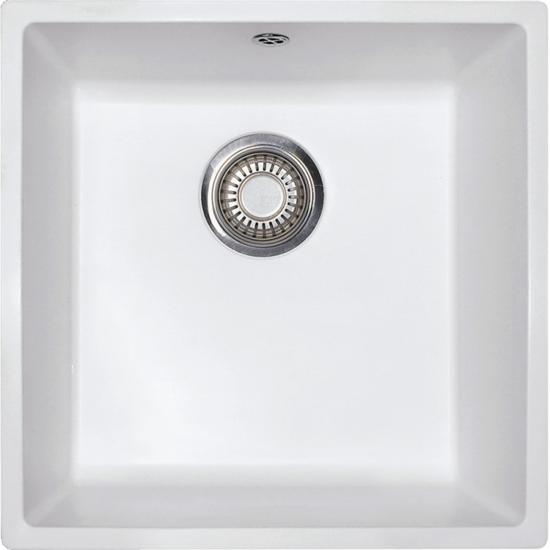 Cuve Tectonite DMD 610-44 DOMUS cuve fradura, 1 cuve - 440x440mm