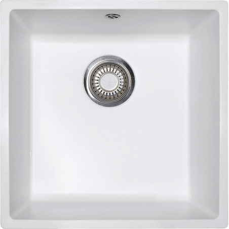 Cuve Tectonite DMD 610-44 DOMUS cuve fradura, 1 cuve - 440x440mm