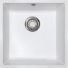 Cuve Tectonite DMD 610-44 DOMUS cuve fradura, 1 cuve - 440x440mm