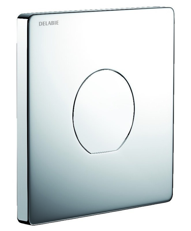 TEMPOFLUX 3 WC F3/4" robinet encastré AB